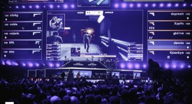 伤病公告：Sayaplayer因手腕伤势缺席2025春季赛