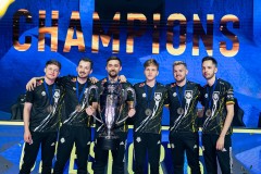 队内语音：Hooxi激情指挥