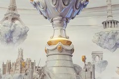 S15全球总冠军赛程详解：小组赛与淘汰赛BO5赛制全解析，上海电竞赛程一览