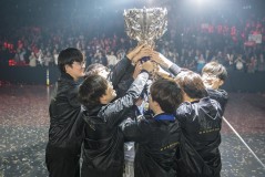 英雄联盟设计师是否该背锅？版本答案过于单一引争议