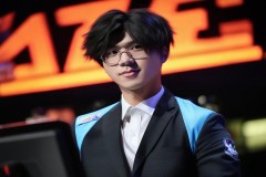 Bin选手ID改为“再战一年”，LPL赛区顶尖上单将率队冲击S16英雄联盟全球总决赛