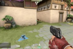 TGA无畏契约成都站决赛：世友电竞勇夺桂冠